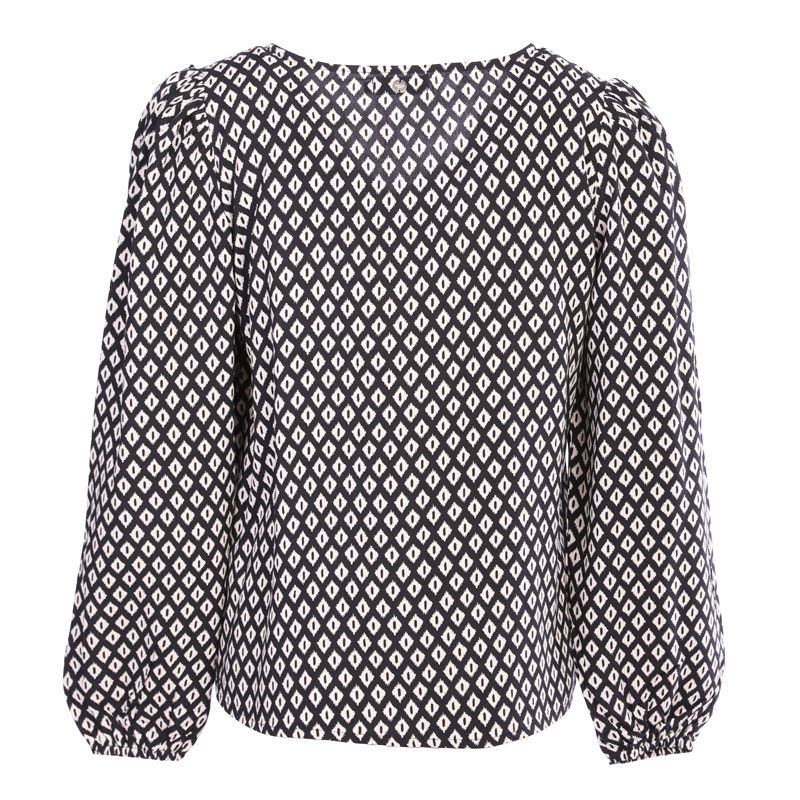 Haut etania black 03v446w-ph Femme DEELUXE 74