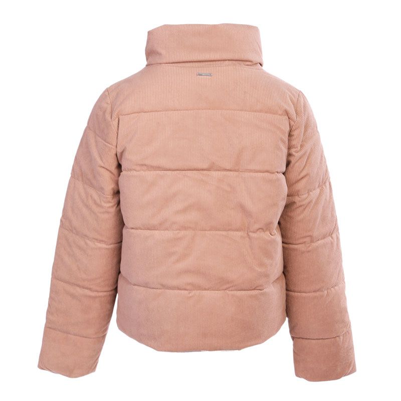 Veste renatellalight camel p662w Femme DEELUXE 74
