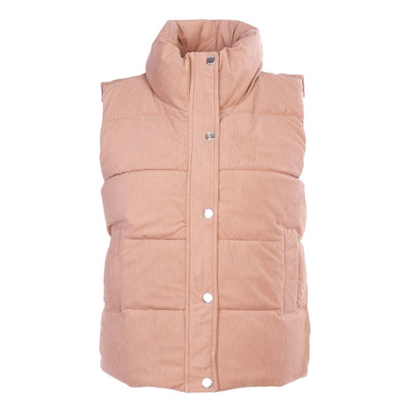 Veste rayialight camel 03v675w Femme DEELUXE 74