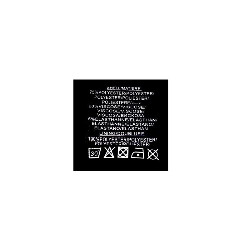 Veste felicitydark khaki 03v615w Femme DEELUXE 74