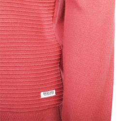 Pull joyason marsala Homme DEELUXE 74