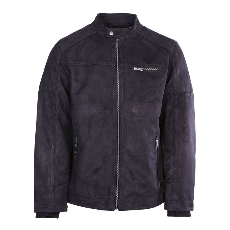 Veste blouson agency noire Homme DEELUXE 74