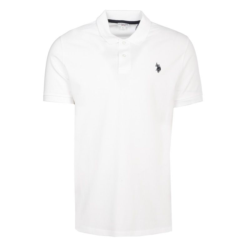 Polo mc navy Homme US POLO