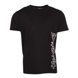 Tee shirt khaki manche courte avec logo 12 geneve Homme HELVETICA Tee shirt khaki manche courte avec logo 12 geneve Homme HELVETICA