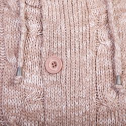 Gilet boutonne pnm-1008 Homme PANAME BROTHERS Gilet boutonne pnm-1008 Homme PANAME BROTHERS