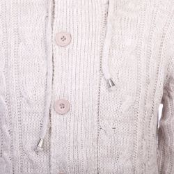 Gilet boutonne pnm-1008 Homme PANAME BROTHERS Gilet boutonne pnm-1008 Homme PANAME BROTHERS