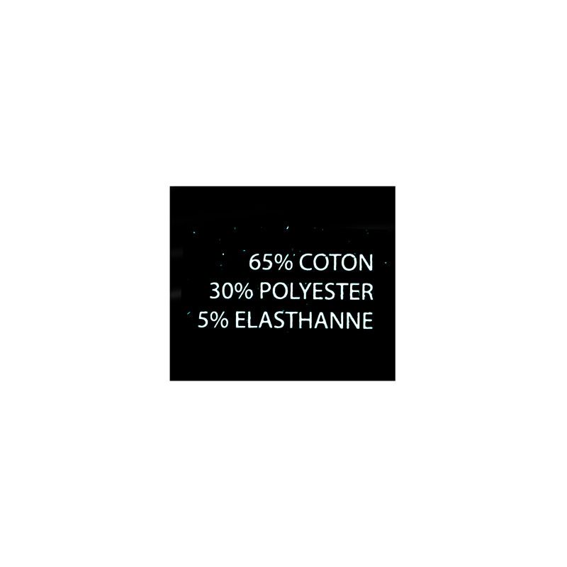 Pack de 2 chaussettes homme chaleur tyron 39-42/43-46 Homme KAPORAL Pack de 2 chaussettes homme chaleur tyron 39-42/43-46 Homme KAPORAL
