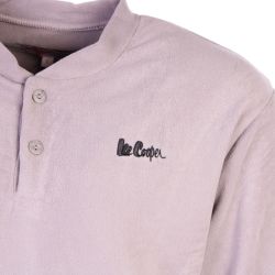 Ensemble pyjama polaire lahori Homme LEE COOPER