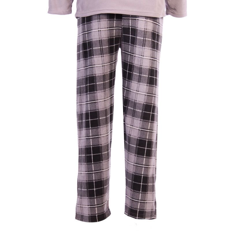 Ensemble pyjama polaire lahori Homme LEE COOPER