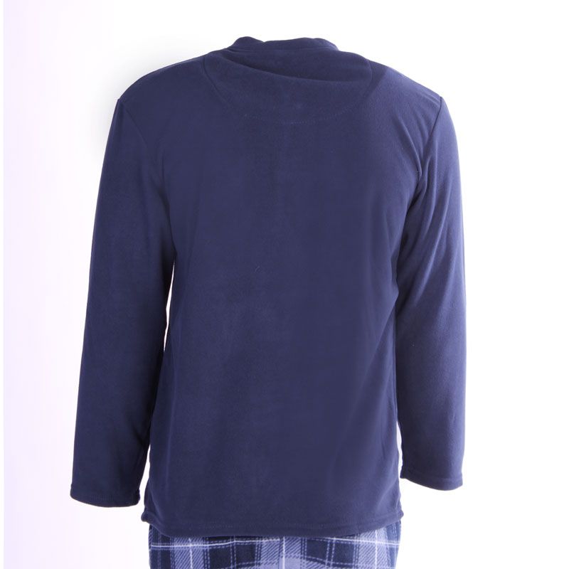 Ensemble pyjama polaire lahori Homme LEE COOPER