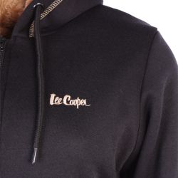 Oceane sweat full zip fourre femme Femme LEE COOPER