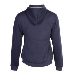 Oceane sweat full zip fourre femme Femme LEE COOPER Oceane sweat full zip fourre femme Femme LEE COOPER
