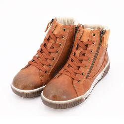 Basket montante 84r0172004 36/41 Femme ROMIKA