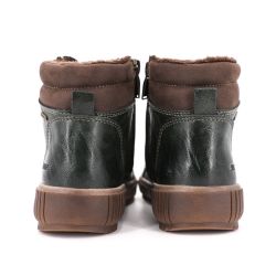 Basket montante green 84r017200536/41 Femme ROMIKA