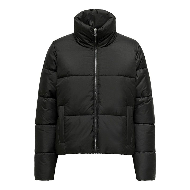 Doudoune black onlcammie puffer otw outlet 15322831 Femme ONLY