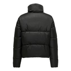 Doudoune black onlcammie puffer otw outlet 15322831 Femme ONLY