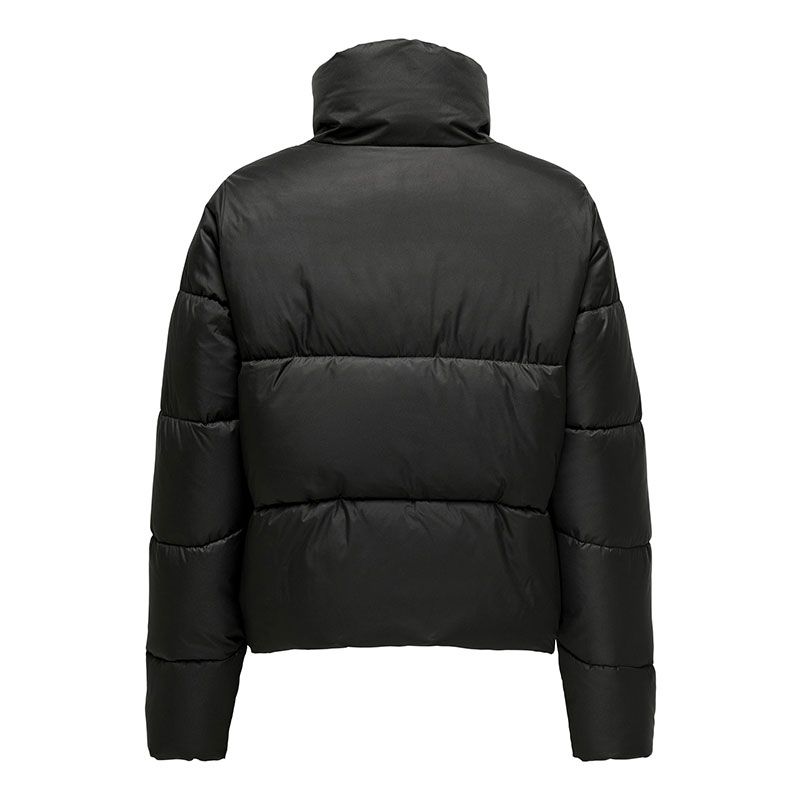 Doudoune black onlcammie puffer otw outlet 15322831 Femme ONLY