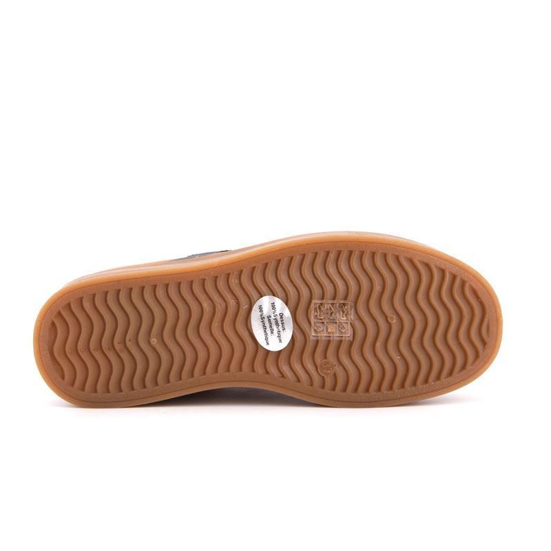Basket femme sterna 2 bandes du 37 au 41 Femme BURTON OF LONDON Basket femme sterna 2 bandes du 37 au 41 Femme BURTON OF LONDON