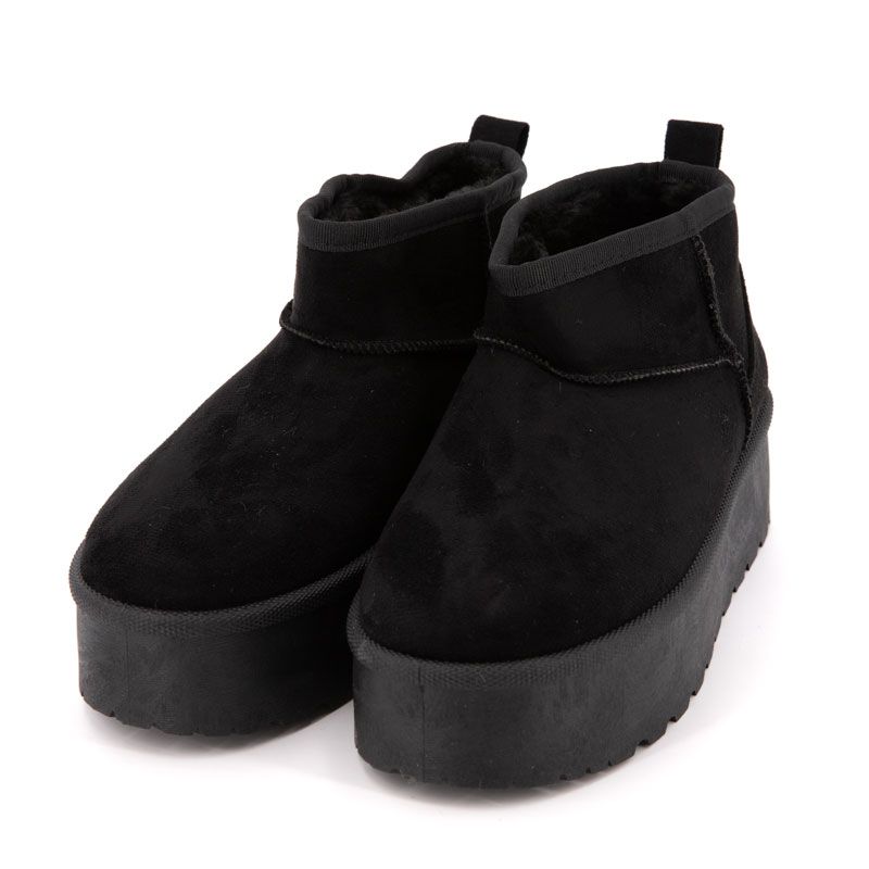 Bottine courte janina femme du 37 au 41 Femme BURTON OF LONDON Bottine courte janina femme du 37 au 41 Femme BURTON OF LONDON