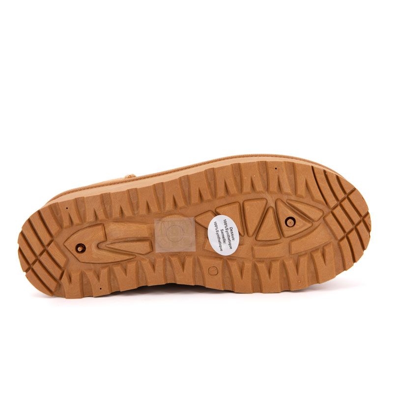 Bottine courte janina femme du 37 au 41 Femme BURTON OF LONDON