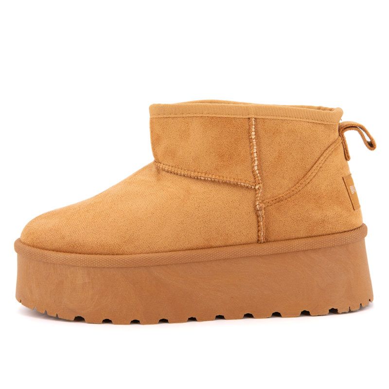 Bottine courte janina femme du 37 au 41 Femme BURTON OF LONDON