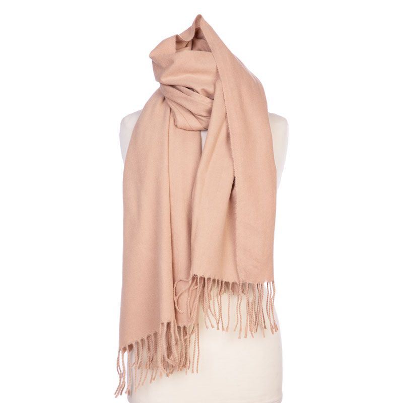 Echarpe ultra doux tidiane Homme TED LAPIDUS