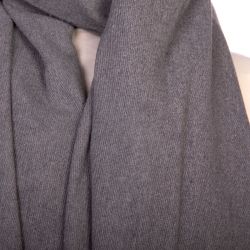 Echarpe ultra doux tidiane Homme TED LAPIDUS