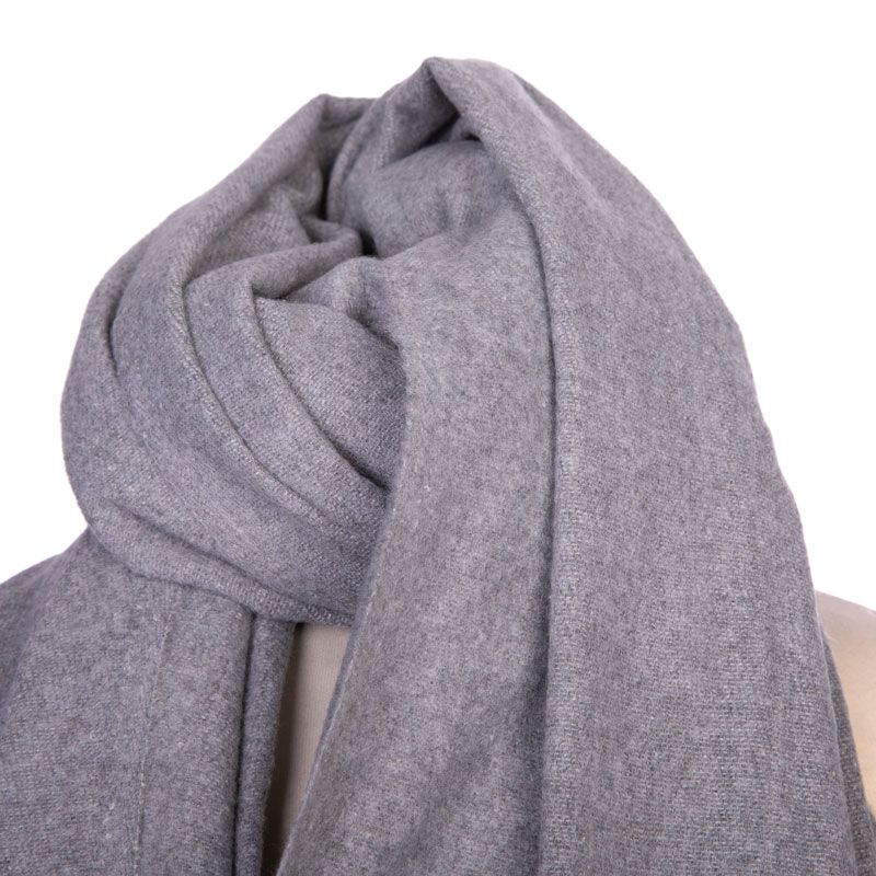 Echarpe ultra doux tidiane Homme TED LAPIDUS