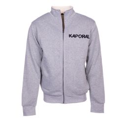 Gilet sherpa tairic Homme KAPORAL Gilet sherpa tairic Homme KAPORAL