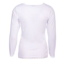 Tee shirt chaud ml ysia Femme BURTON OF LONDON Tee shirt chaud ml ysia Femme BURTON OF LONDON