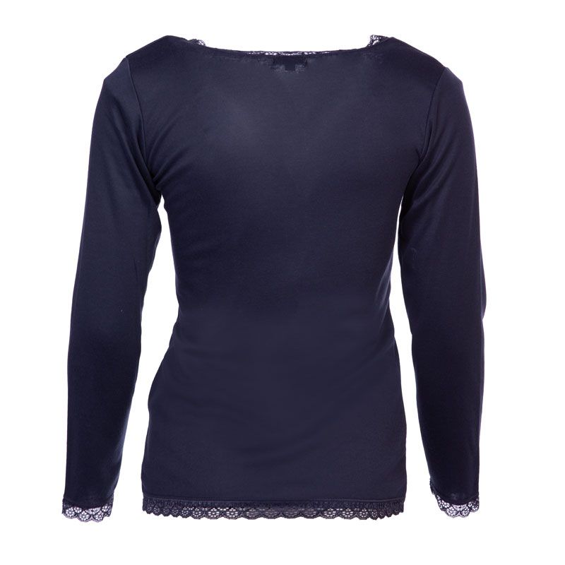 Tee shirt chaud ml ysia Femme BURTON OF LONDON Tee shirt chaud ml ysia Femme BURTON OF LONDON