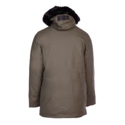 Parka macadam navy Homme PARAGOOSE Parka macadam navy Homme PARAGOOSE