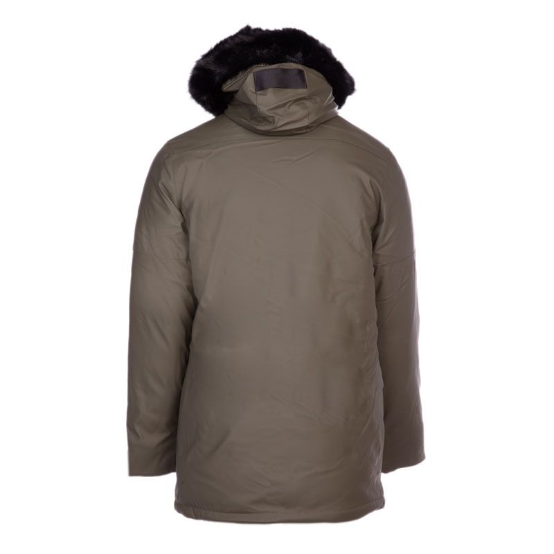 Parka macadam navy Homme PARAGOOSE Parka macadam navy Homme PARAGOOSE