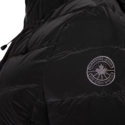 Parka ginette glossi navy Femme PARAGOOSE Parka ginette glossi navy Femme PARAGOOSE