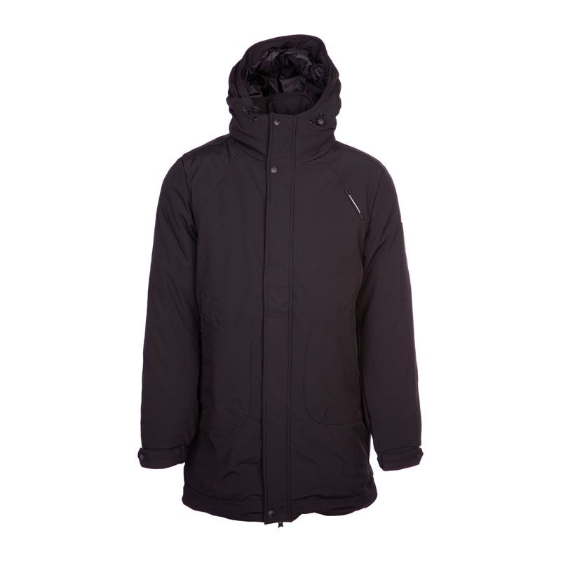 Parka harmon navy Homme PARAGOOSE