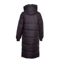 Parka olga noire Femme PARAGOOSE