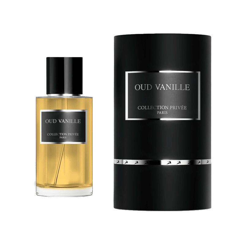 Collection privee gazelle edp"oud vanille" (50ml) Femme COLLECTION PRIVEE