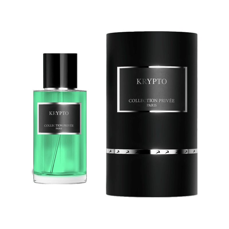 Collection privee gazelle edp "krypto" (50ml) Homme COLLECTION PRIVEE