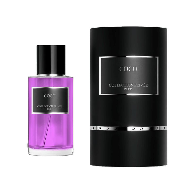 Collection privee gazelle edp"coco" (50ml) Femme COLLECTION PRIVEE