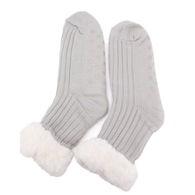 Chaussette fourree antiderapante diara 36/38 - 39/41 Femme BURTON