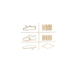 Mule fourree pola Femme BURTON OF LONDON Mule fourree pola Femme BURTON OF LONDON