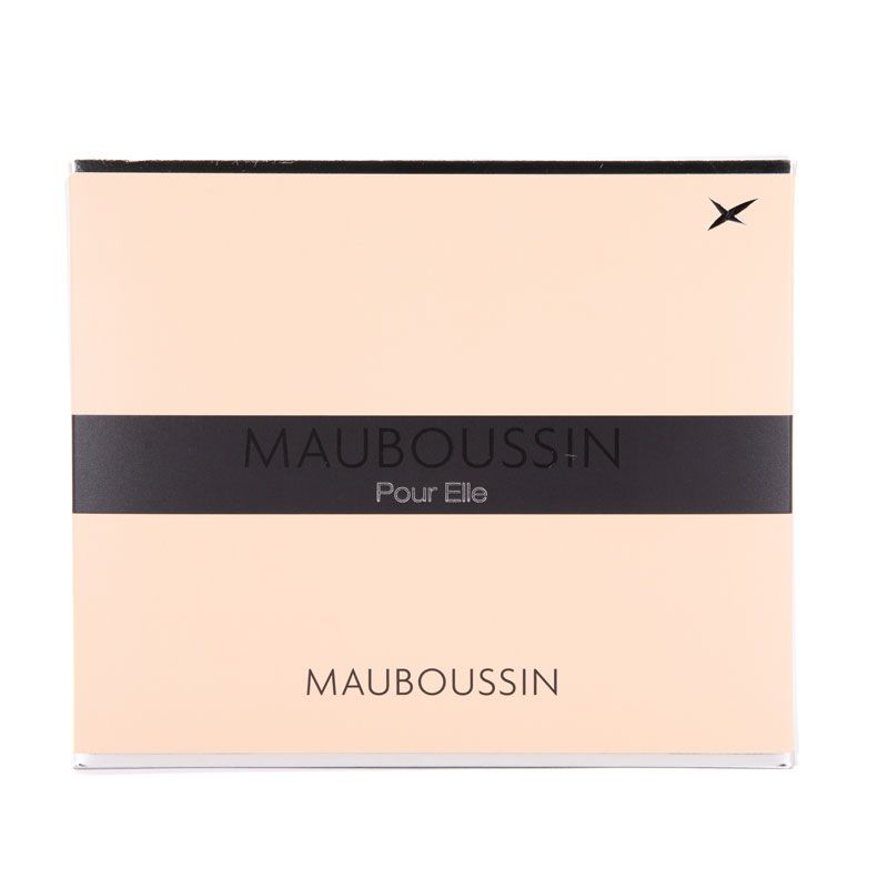 Mauboussin coffret "pour elle" femme 4 pieces ar06562 Femme MAUBOUSSIN