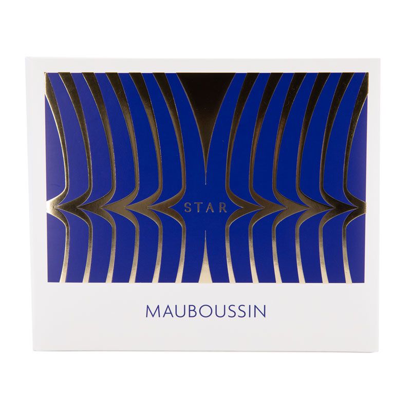 Mauboussin coffret "star" femme 4 pieces ar06563 Femme MAUBOUSSIN