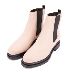 Bottinesc040091 selma beige 36-41 Femme LES TROPEZIENNES PAR M.BELARBI