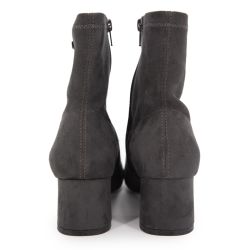 Bottinesc040063 daniela gris suede 36-41 Femme LES TROPEZIENNES PAR M.BELARBI Bottinesc040063 daniela gris suede 36-41 Femme LES TROPEZIENNES PAR M.BELARBI