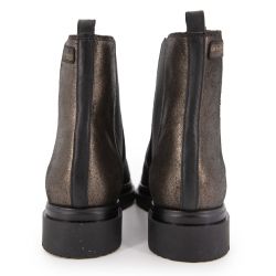 Bottinesc040089 selma bronze 36-41 Femme LES TROPEZIENNES PAR M.BELARBI Bottinesc040089 selma bronze 36-41 Femme LES TROPEZIENNES PAR M.BELARBI