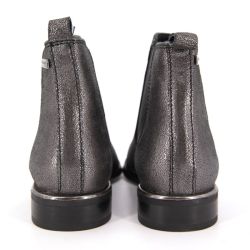 Bottines c040128 myla argent 36-41 Femme LES TROPEZIENNES PAR M.BELARBI