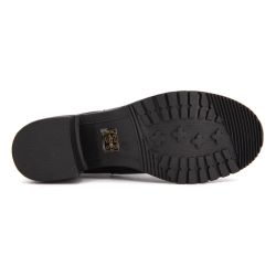 Bottines c040133 mine noir 36-41 Femme LES TROPEZIENNES PAR M.BELARBI