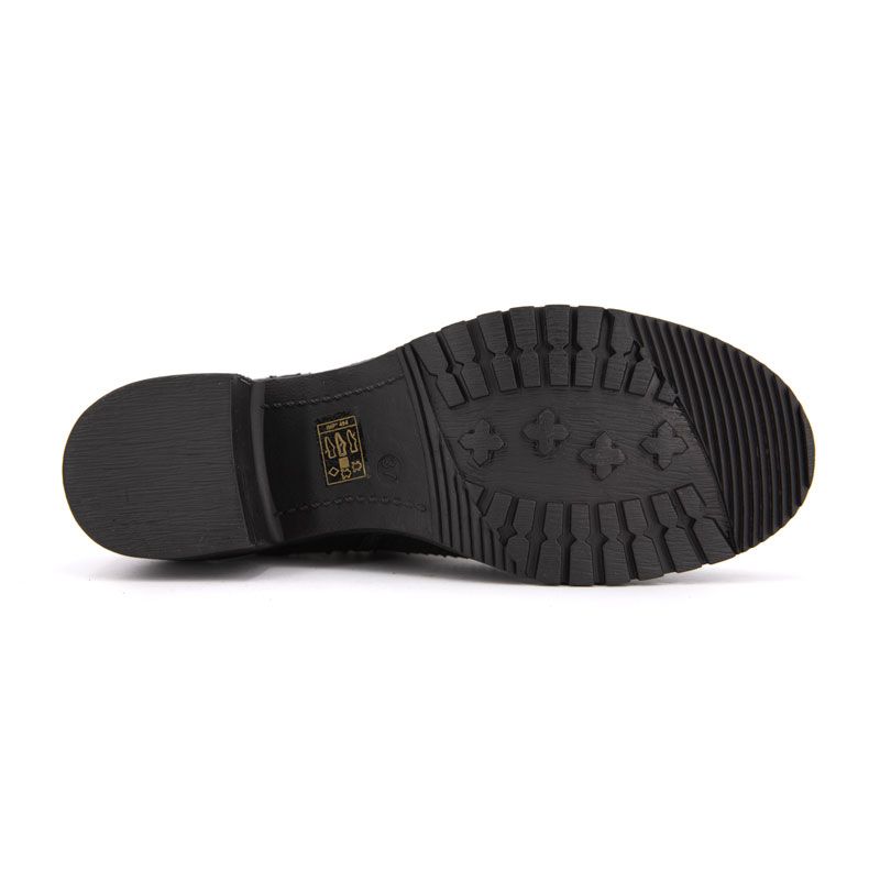 Bottines c040134 mell noir-serpent 36-41 Femme LES TROPEZIENNES PAR M.BELARBI Bottines c040134 mell noir-serpent 36-41 Femme LES TROPEZIENNES PAR M.BELARBI