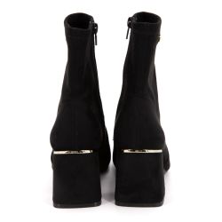 Bottines c044525 dam noir-suede 36-41 Femme LES TROPEZIENNES PAR M.BELARBI Bottines c044525 dam noir-suede 36-41 Femme LES TROPEZIENNES PAR M.BELARBI